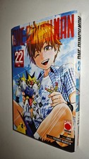 ONE-PUNCH MAN variant # 22 - ONE-MURATA - PLANET MANGA - MNV1