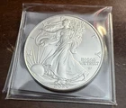 New Listing2026 Walking Liberty Silver Dollar Coin 1 oz .999 Fine Silver Uncirculated