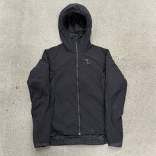 Arc'teryx Women's Insulated Hoody Jacket