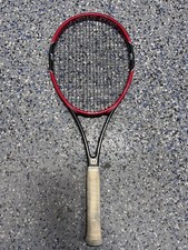 Wilson Pro Staff 97LS v10 4 3/8 Racket 8239