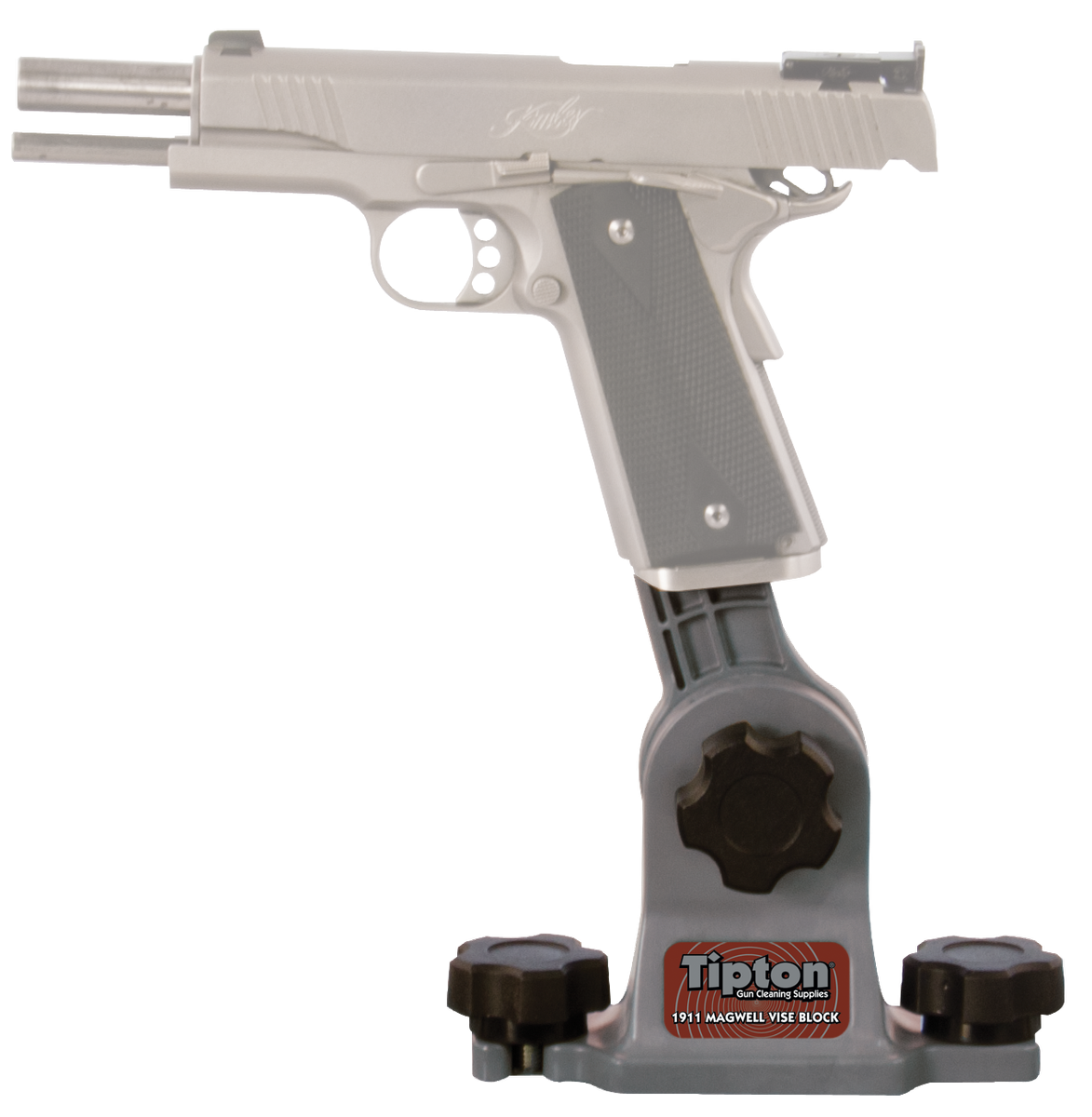 Tipton 1911 Mag Well Vise Block Rest Support 558080 for sale