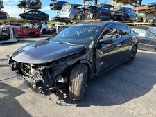 Driver Left Center Pillar Sedan Fits 13-18 Altima 741328 Driver Left Center Pillar Sedan Fits 13-18 Altima 741328