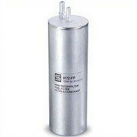 Kraftstofffilter Leitungsfilter 279 Mm Kolbenschmidt FüR U.A. VW Transporter