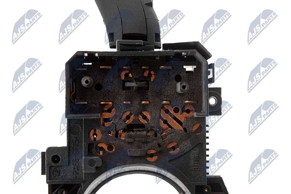 Fits NTY EPE-VW-013 STEERING COLUMN SWITCH - Image 5