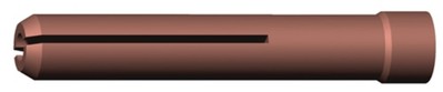 10er PACK(Stk) A.BINZEL  Spannhülse  Ø 2,4 mm Länge 25 mm passend für ABITIG GRI
