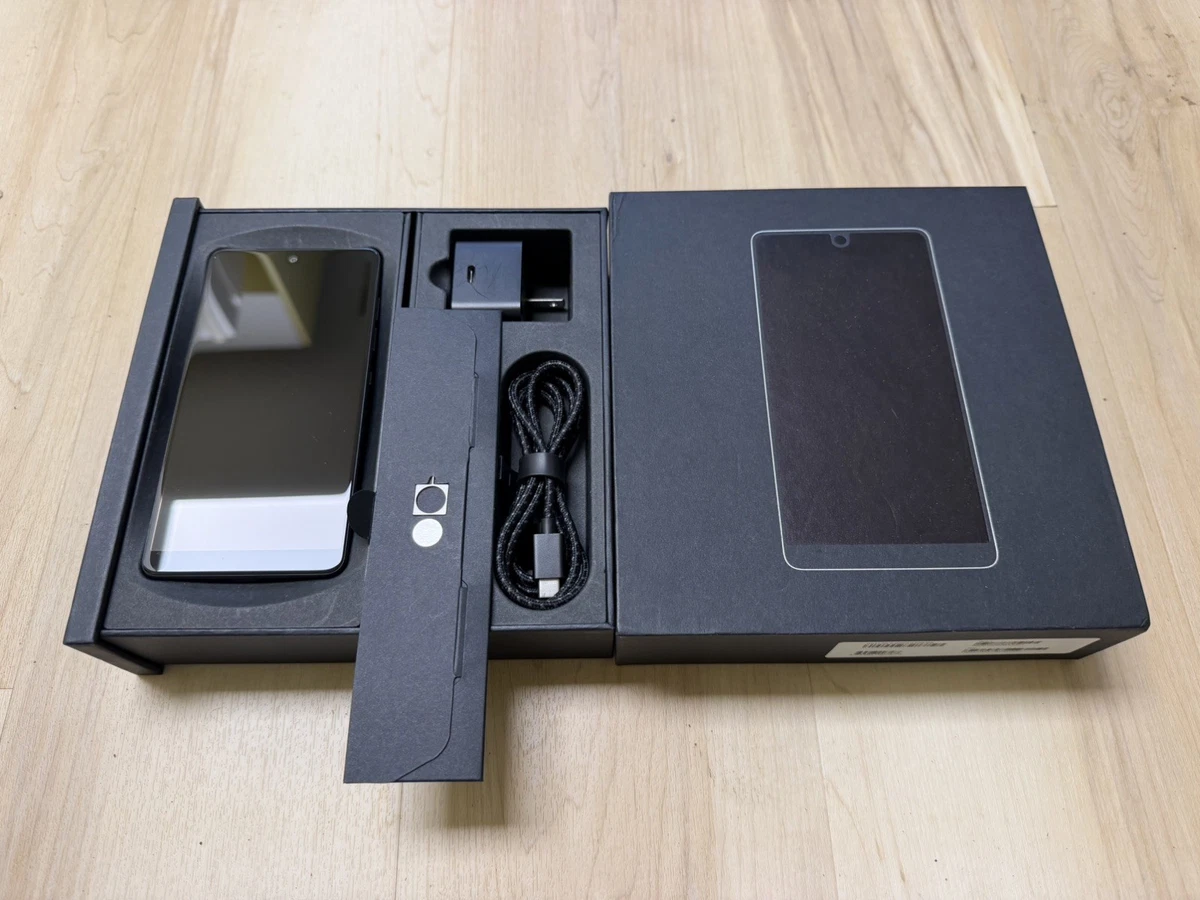 Unlocked Smartphones Essential PH-1 for sale | eBay