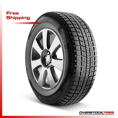 1 NEW 245/70R16 Nexen Winguard Ice SUV 107Q (DOT:1622) Tire 245 70 R16