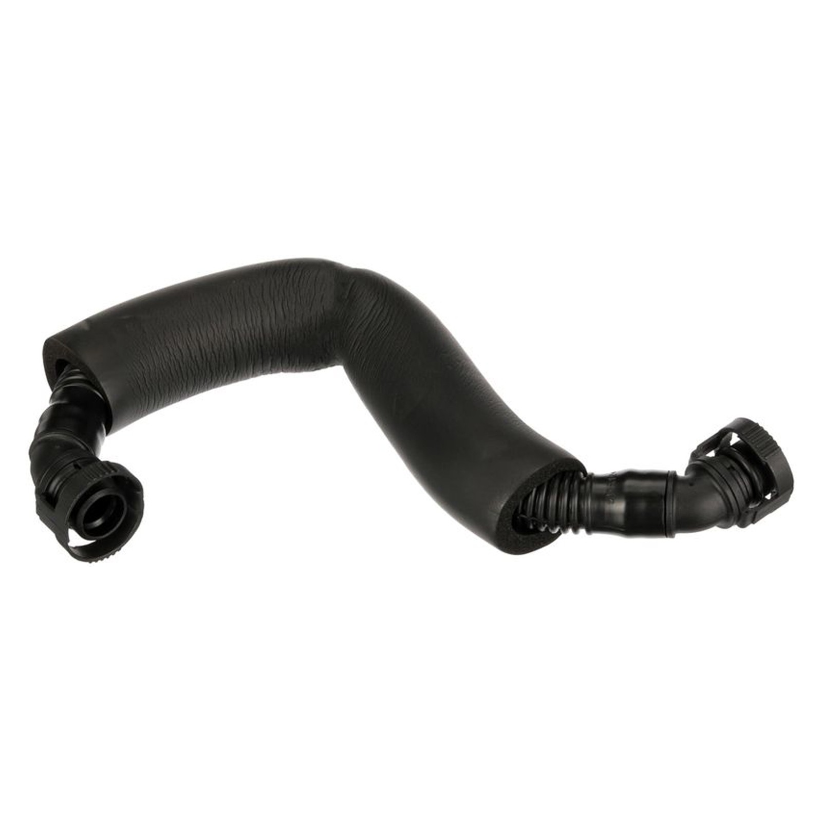 Gates Crankcase Breather Hose - EMH238 - OE Matching Quality and Specification
