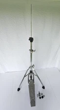 Vintage Tama Lever Glide Hi Hat Stand Pedal Link System Japan Drum Hardware Kit