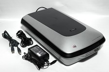 EPSON Perfection 4490 Photo Scanner J192A
