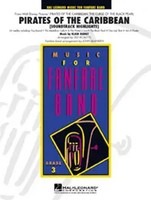 Klaus Badelt | Pirates Of The Caribbean | Partitur + Stimmen | Hal Leonard