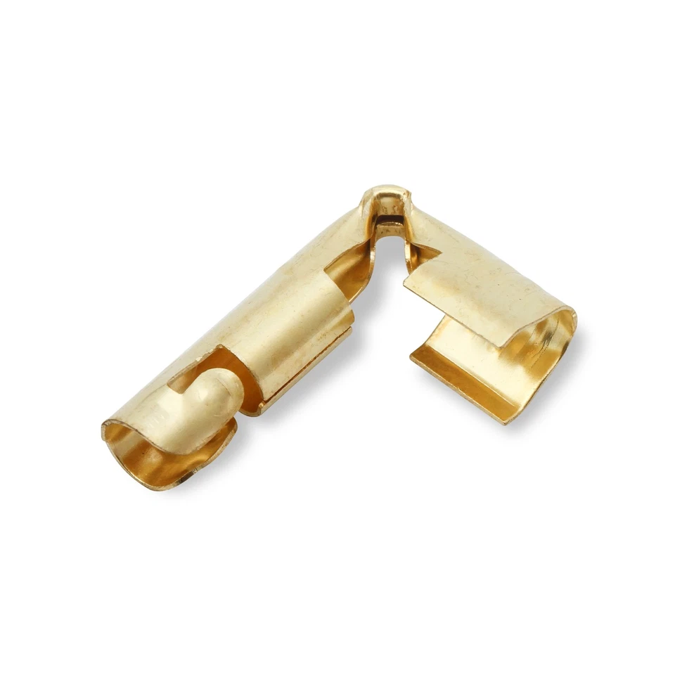 937 Mallory PSW 90° Univ. Juego de cables Foto 3 de 4