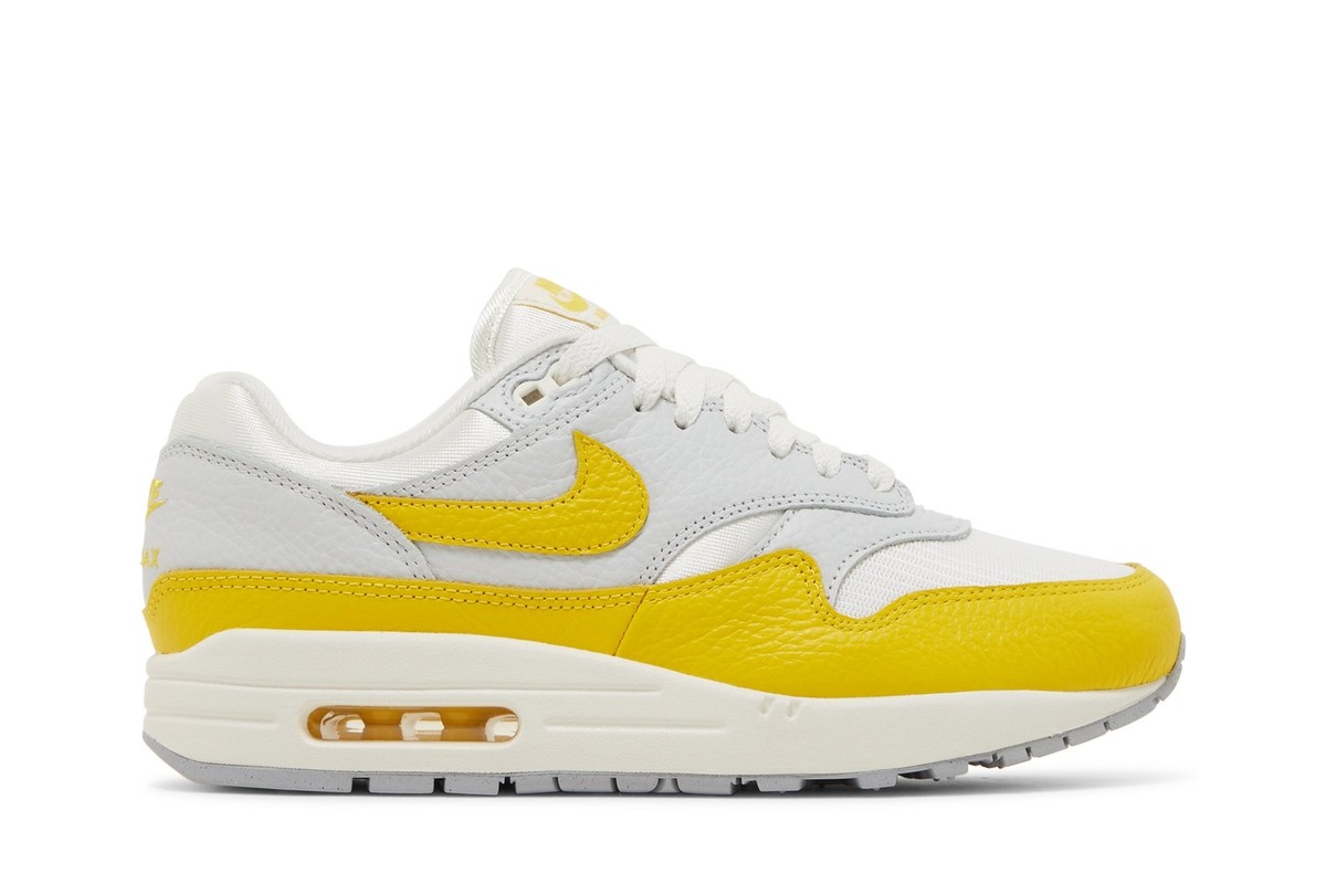 Nike Women's Air Max 1 Tour Yellow DX2954-001 | eBay