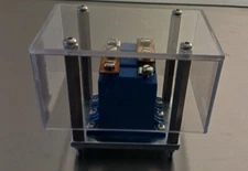 3 EPCOS B32 K275 B32K275 Varistor Blocks In Custom Housing