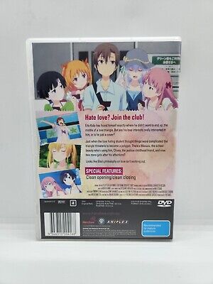 Oreshura DVD Complete Set (S) in 2023