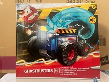 Ghostbusters RC RTV Ghost Trap Afterlife Rare Recalled/Cancelled Sealed