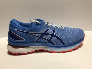 asics gel nimbus womens size 9.5