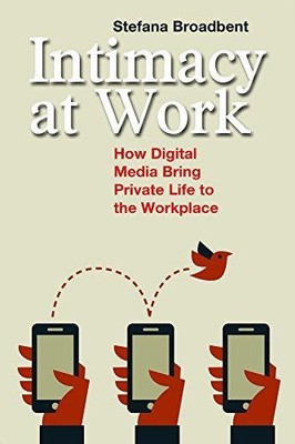 Intimität am Arbeitsplatz: Wie digitale Medien Privatleben an den Arbeitsplatz bringen: 2 (Anth