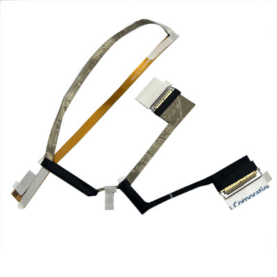 30PIN EDP LCD Screen Cable for Dell Inspiron 5410 5415 5418 Cyborg V14 0CH8M0