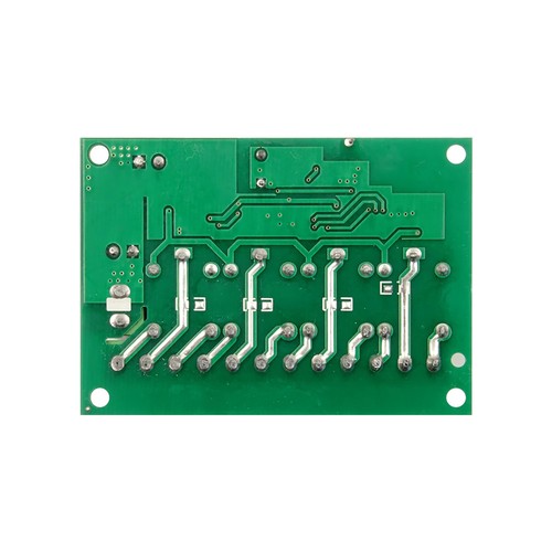 443MHz Wireless Remote Control Relay Switch With Receiver and 4CH Channel - Picture 15 of 19