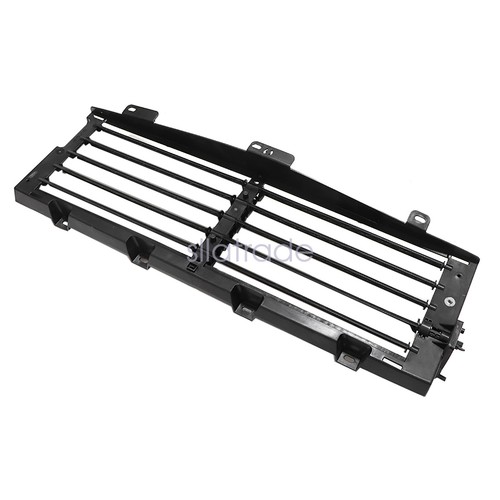 For Range Rover Evoque/Discovery Sport 2020-2023 Radiator Shutter Grille US - Picture 7 of 18