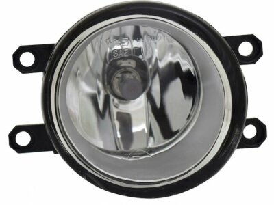 NEW RIGHT PASSENGER FOG LIGHT FITS DODGE RAM 3500 2002-2008 55077474AE CH2593121