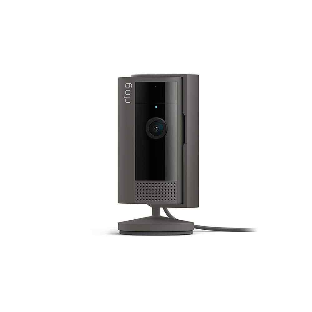 Indoor Cam (2nd Gen) - Plug-In Smart Security Wifi Video Camera,w/Included Priva
