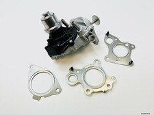 Agr-Ventil für BMW X1 (F48) S / Xdrive 2.0 Diesel 2014 + AGR / Bm / 094A