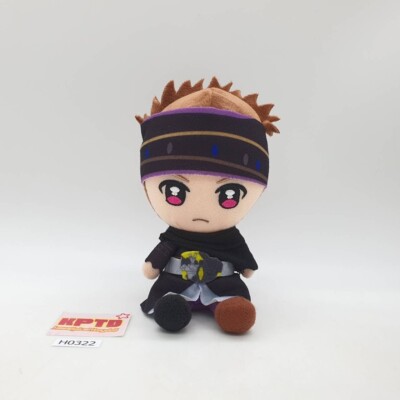 Horobi H322 Kamen Rider Zero-One / Chibi Nuigurumi Plush 5.5
