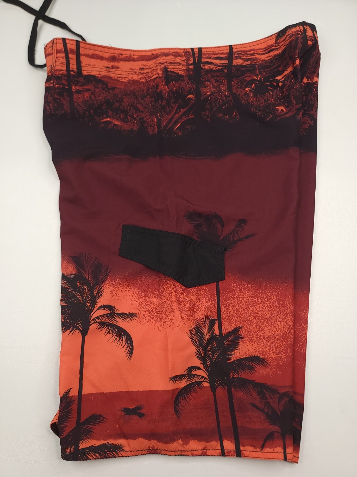 B-Split Banana Split Stretch Limited Edition Men'… - image 5