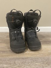 Scarponi da snowboard Salomon Faction