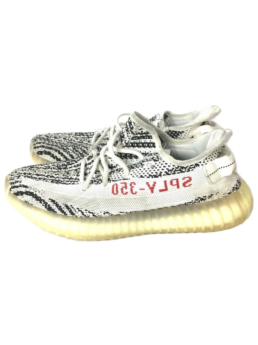 Adidas YEEZY BOOST 350 V2 26cm WHT