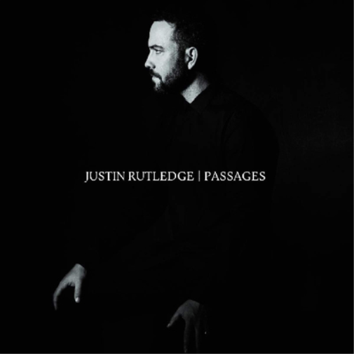 Justin Rutledge Passages (Vinyl LP) 12" Album