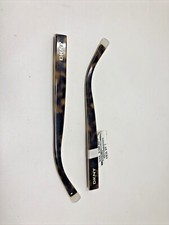 DKNY DY4561 3020 140mm Brown Authentic Temple Replacement PARTS F381