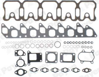 Payen Zylinderkopfdichtung Satz Passend FüR Jeep Grand Cherokee II 3.1 TD 4X4-image
