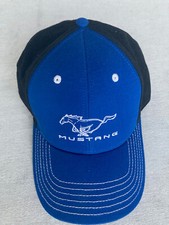 mustang or ford hats caps