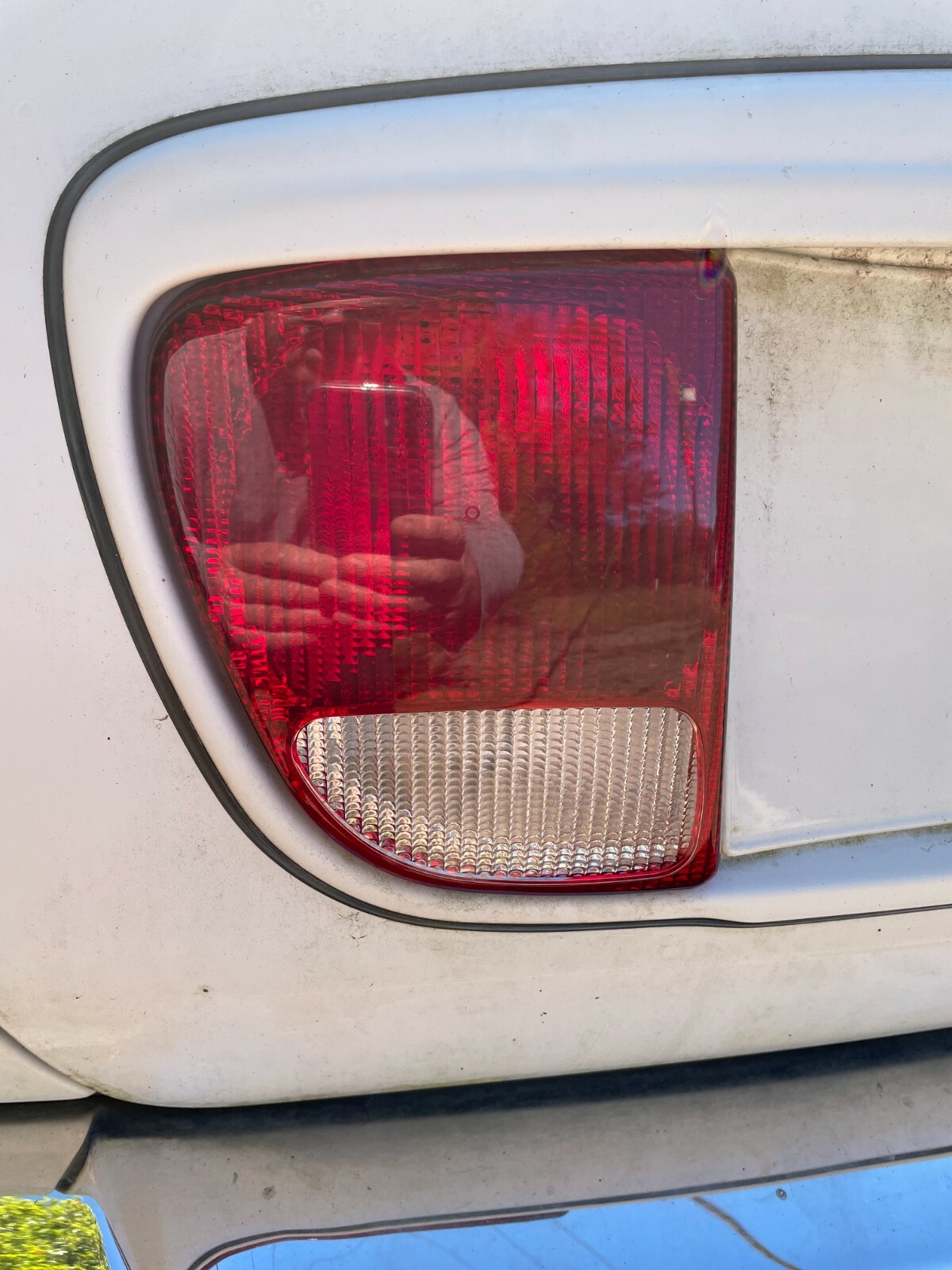 BENTLEY ARNAGE ROLLS ROYCE SERAPH TAIL LIGHT. THE WORLDS LARGEST USED INVENTORY 