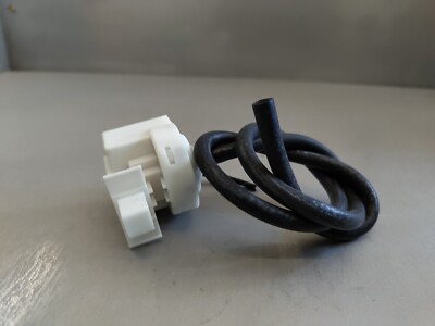 Beko WMB 71643 PTS Waschmaschine Druckwächter Niveauschalter 2833830400 #41262