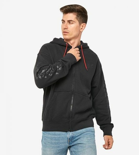 Levi's x Justin Timberlake Fresh Leaves 
