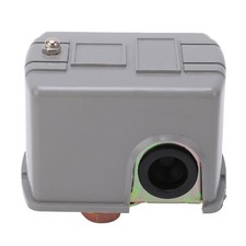 Water Pump Pressure Switch Auto Stainless Steel Water Pump Pressure Controller#