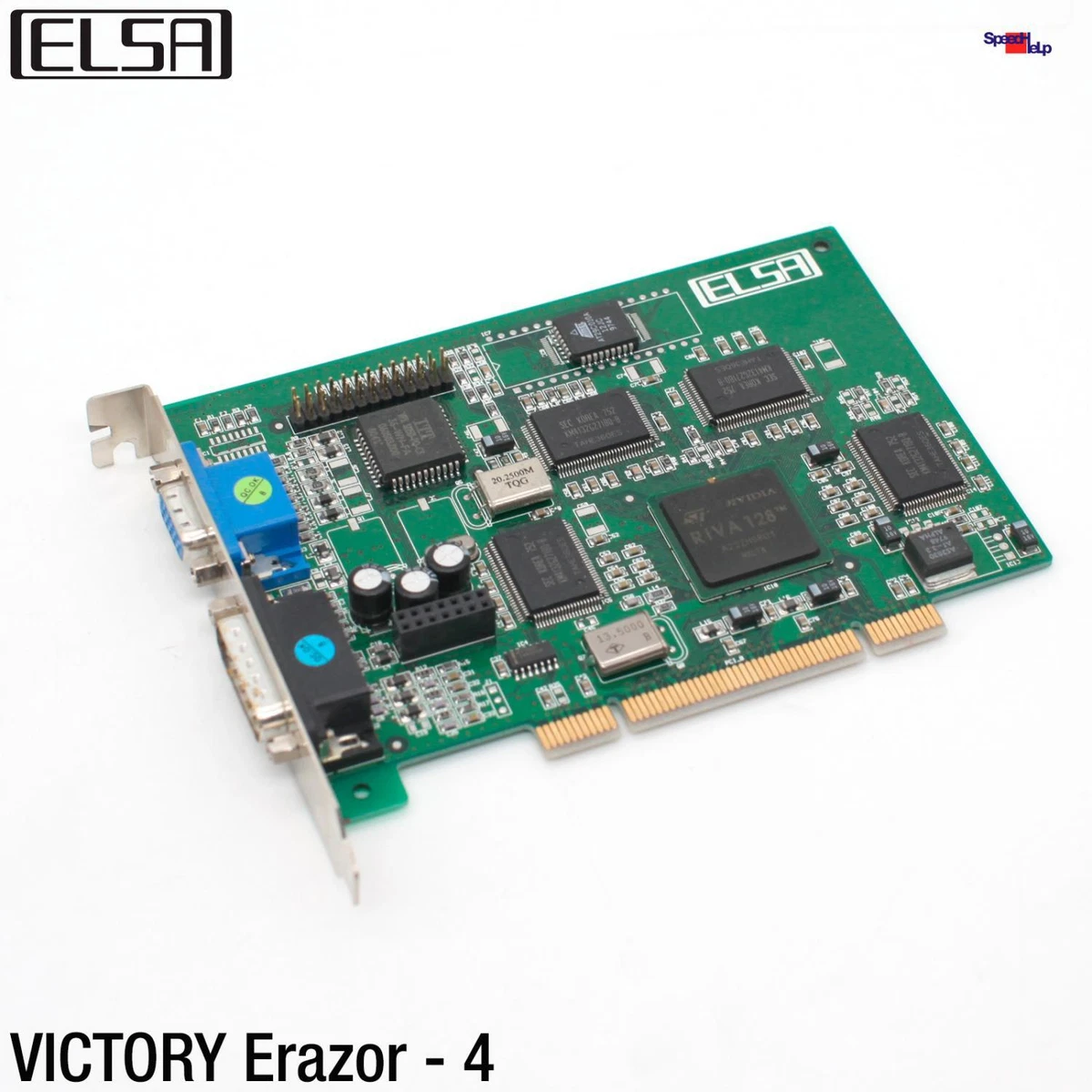 Nvidia riva deals 128