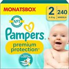 Pampers