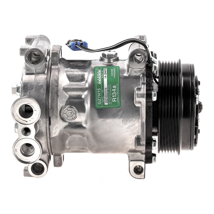 AC Compressor HT6 fits Chevrolet Blazer, C4500 Kodiak, C5500 Kodiak ...