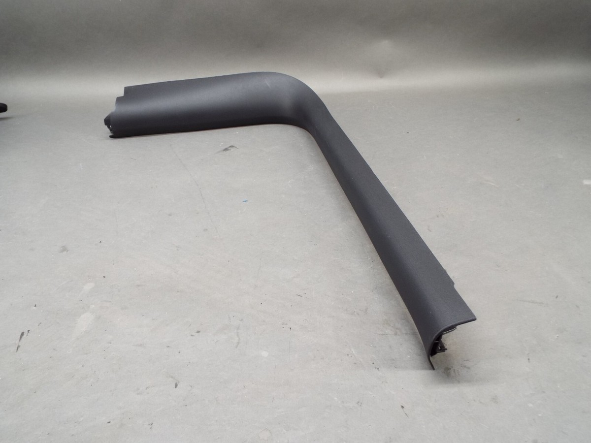 Tesla Model Y Left A Pillar Lower Trim 1494619-00-D | eBay