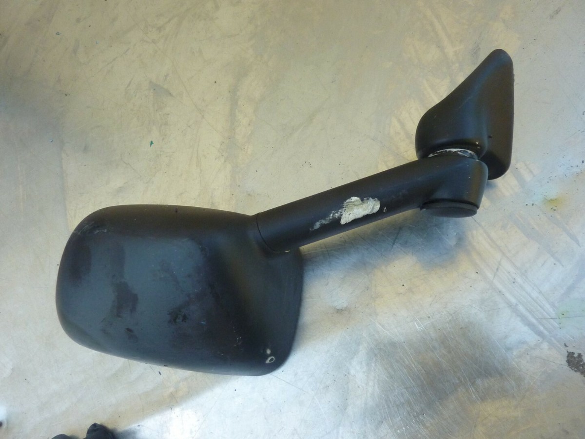 Mirror #2 ZX600E zx-6 600 zzr 94 90 -94 + Kawasaki #FF3 | eBay