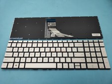 For HP Pavilion 15-cr 15-cr0000 15-cs15-cs0000 15-cw000 English Keyboard Backlit