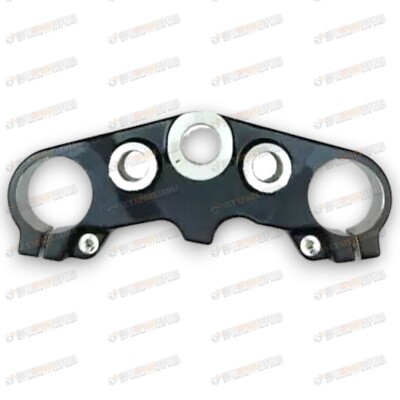 Top Yoke Triple Clamp Compatible With KTM Duke 200 Model 2017 to 2019 Model