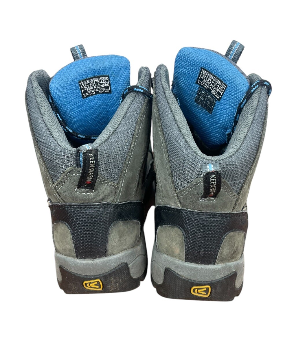 Stivali Keen Revel impermeabili KeenDry escursionismo outdoor Gorpcore US 8 5 EU 39 GDC0711