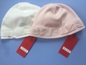 baby girl designer hat