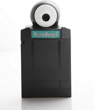Pocket Camera Green Console Nintendo Game Boy GB Japan import Jp
